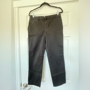 Gap city fit chino pant